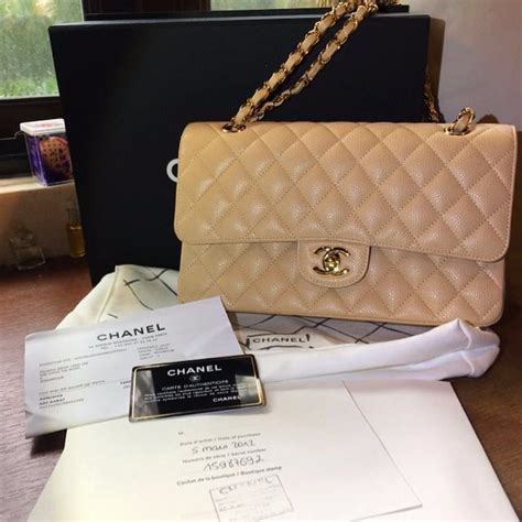 chanel red medium flap bag|chanel classic flap bag beige.